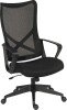 Teknik Contour Executive Chair