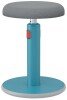Leitz Active Sit Stand Swivel Stool Cool Blue