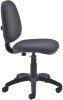 TC Zoom Operator Chair - Charcoal