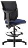 Altino Mesh Back Draughtsmans Chair