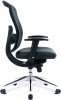 Nautilus Freedom Mesh Executive Chair