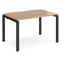 Dams Adapt Bench Desk One Person - 1200 x 800mm