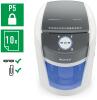 Leitz IQ Optimax P5 Office Shredder