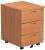 TC Mobile Pedestal 3 Drawers