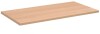 Gentoo Universal Storage Extra Shelf - 750mm x 470mm - Beech