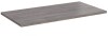 Gentoo Universal Storage Extra Shelf - 750mm x 470mm - Grey Oak