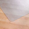 Teknik PVC Mat for Hard Floor - 900 x 1200mm