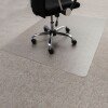 Teknik Polycarbonate Mat for Carpet - 900 x 1200mm