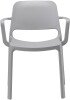 TC Alfresco Armchair - Grey