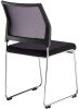 Dams Quavo Mesh Stacking Chair - Pack of 4