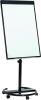 Spaceright Round Base Magnetic Mobile Whiteboard Easel