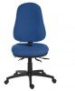 Teknik Ergo Comfort Air Spectrum Operator Chair - Clipper