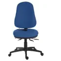 Teknik Ergo Comfort Air Spectrum Operator Chair