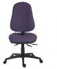 Teknik Ergo Comfort Air Spectrum Operator Chair - Penstemon