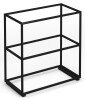 Dams Flux Modular Storage Double Unit - 2 High