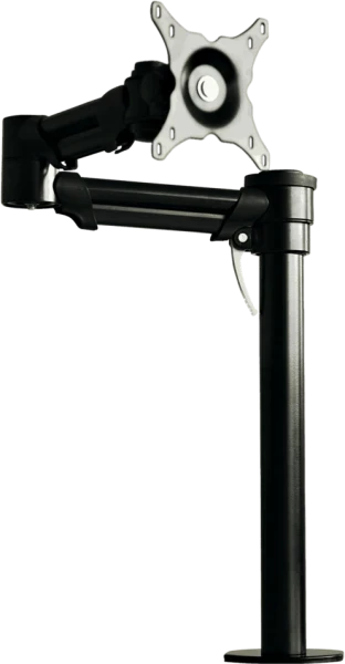 ABL FSA Single Monitor Arm - Black