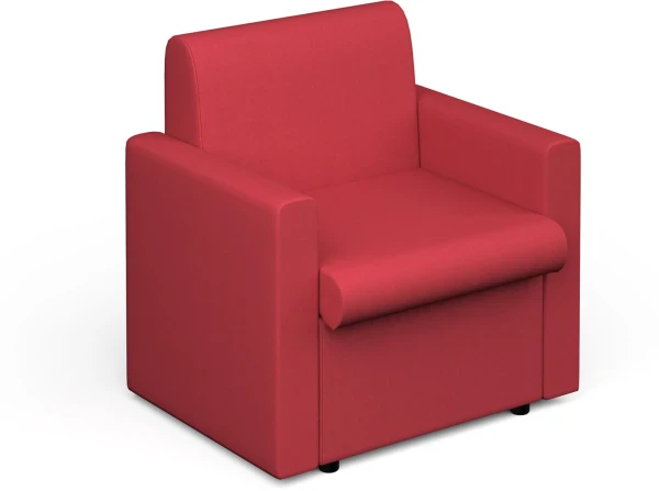 Dams Alto Modular Reception Seating - Arms