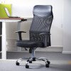 Dams Aurora Operator Chair