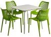 Zap Air Dining Set