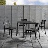 Zap Ares Dining Set