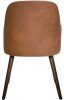 Zap Aztec Armchair - Cognac