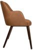 Zap Aztec Armchair - Cognac