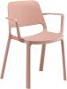 TC Alfresco Armchair - Rose