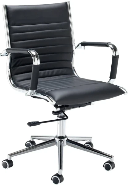 Dams Bari Executive Chair with Medium Back