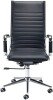 Dams Bari Executive Chair with High Back - Black