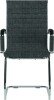 Nautilus Aura Medium Back Fabric Executive Visitor Chair