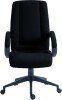 Nautilus Dorset Fabric Manager Chair