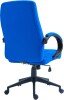 Nautilus Dorset Fabric Manager Chair