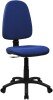 Nautilus Java 100 Operator Chair - Blue