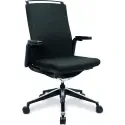 Nautilus Libra Fabric Manager Chair