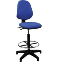 Nautilus Java 200 Draughtsman Chair