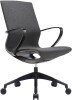 Nautilus Aeros Executive Task Chair - Black