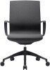 Nautilus Aeros Executive Task Chair - Black