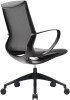 Nautilus Aeros Executive Task Chair - Grey