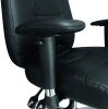 Nautilus Babylon 24 Hour Bonded Leather Operator Chair