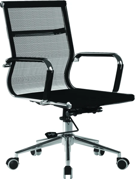 Nautilus Aura Mesh Medium Chair