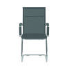 Nautilus Aura Mesh Medium Visitor Chair