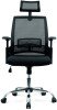 Nautilus Alpha Mesh Chair - Black