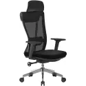 Nautilus Moritz Mesh 24 Hour Ergonomic Chair