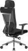 Nautilus Moritz Mesh 24 Hour Ergonomic Chair - Black