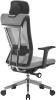 Nautilus Moritz Mesh 24 Hour Ergonomic Chair - Grey