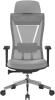 Nautilus Moritz Mesh 24 Hour Ergonomic Chair - Grey