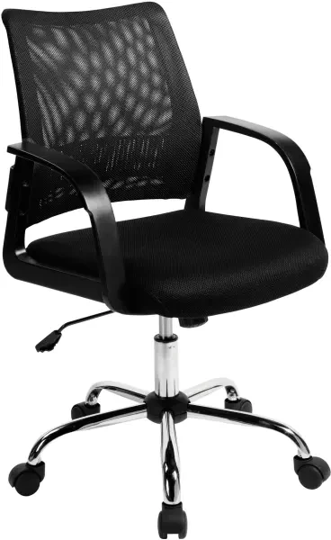 Nautilus Calypso Task Operator Chair - Black