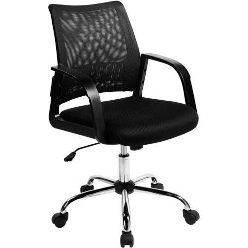 Nautilus Calypso Task Operator Chair - Black