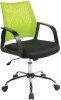 Nautilus Calypso Task Operator Chair - Lime