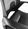 Nautilus Ascot Designer Mesh Chair